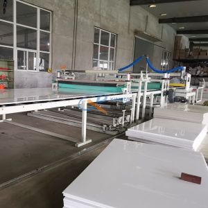 20mm PP Sheet Making Machine