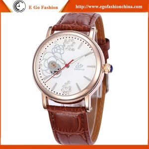 SH09 Ladies Watch Gift Wristwatch Gift Box Fashion Business Watch Woman