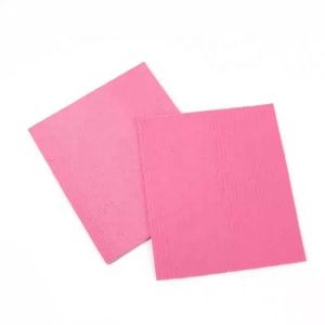 Hygienic Eco Friendly Sponge Scourer Multi Purpose High Absorbency Light