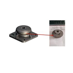 China Galvanizing Knitted Wire Mesh Gasket For Sealing And Filtration In Harsh Environments on sale