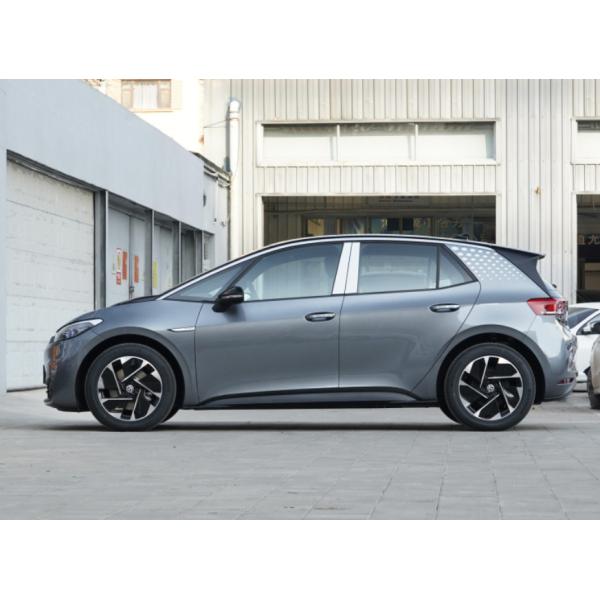 VW ID.3 2023 Chunjing Version 5 Door 5 Seats Hatchback Electric Used Car