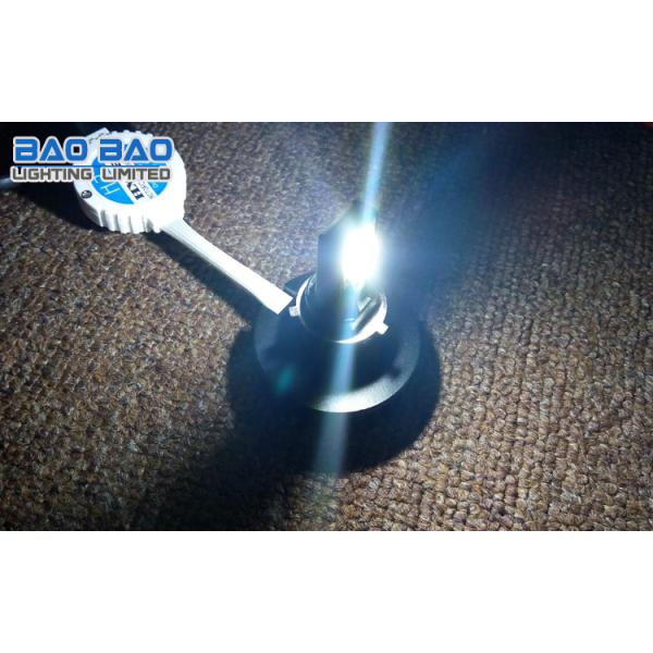 BB-M2 1500LM COB Motorcycle LED Headlight