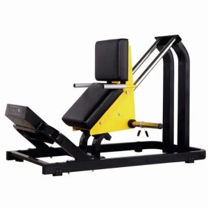 Befreeman Strength Exercise Equipment Leg Press Machine Hack Squat