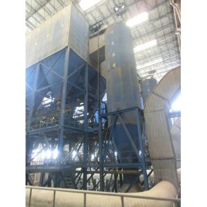 High Efficiency Waste To Energy Biomass Power Plant Industrial KANGWEI
