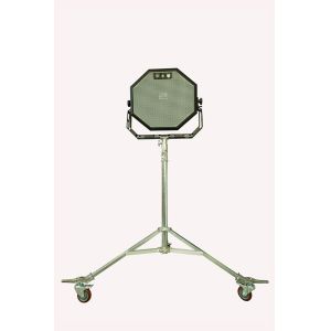 Ts-500 Portable Loudspeaker System Directional Wave Dispersing Device