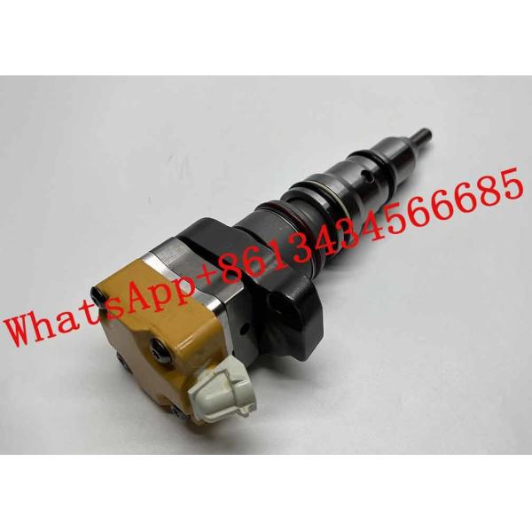 Excavator Accessories 3PCS Fuel Injector 128-6601 178-0199 For Caterpillar CAT 3126 322C DHL Ship Free