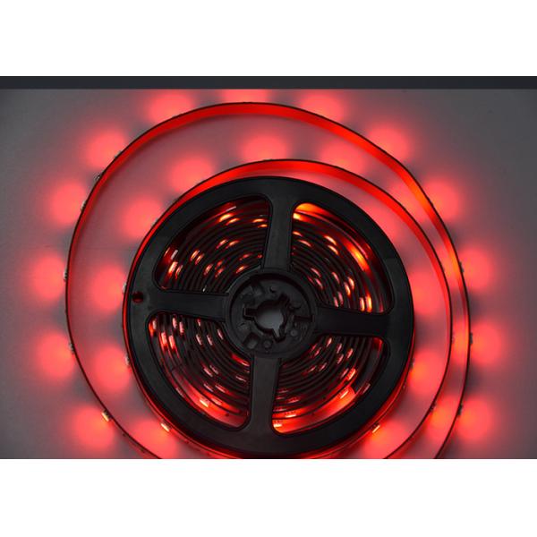 CE Kitchen Room 18lm/Led 3.6W/M 5050 RGB LED Strip Light