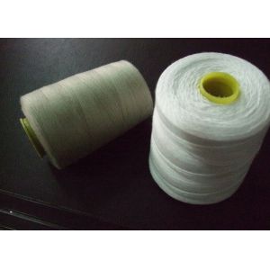 Quality Thick Fabric , Leather Coats Sewing Thread , 20s/3 1500yds for sale