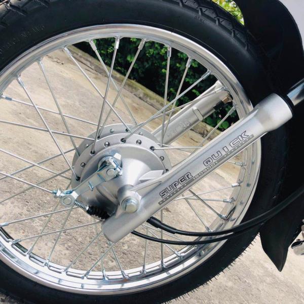 New design 50cc cub with disc brake mini motorcycle for adult