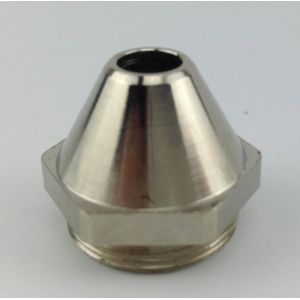 RoHS Certified CNC Machining for Precision Aluminum Precision Machining