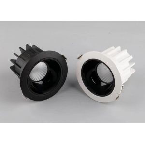 φ140mmxH105mm LED Ceiling Downlights 30W Power Consumption 4000K