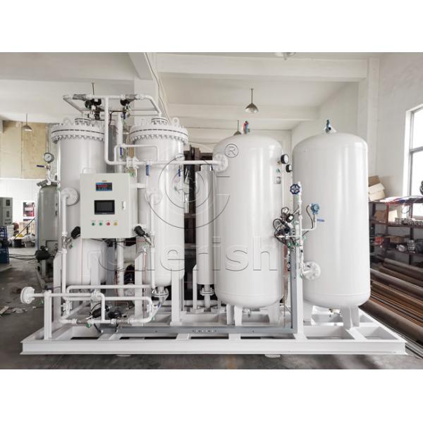Molecular Sieve PSA Nitrogen Generator To Ensure Long Service Life