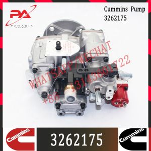 Diesel Engine Parts Fuel Injection Pump 3262175 3202268 3261946 For Cummins