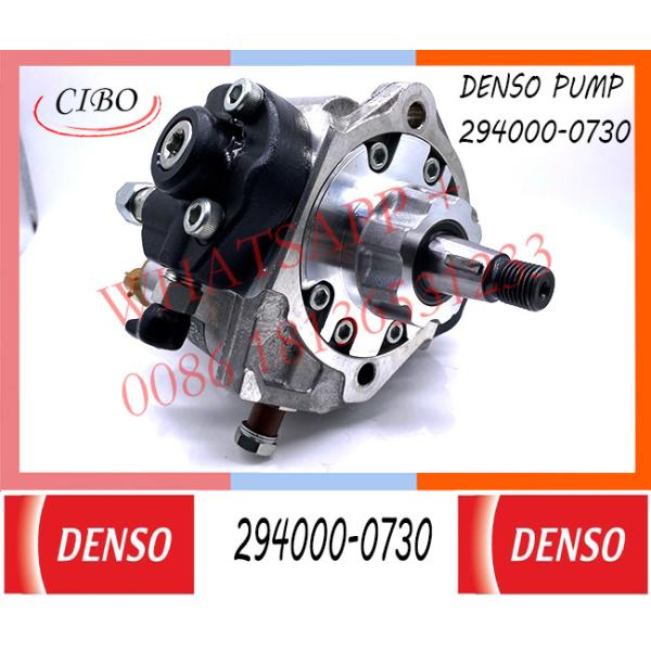 Fuel injection pump high pressure 294000-0730 2940000730 33100-48000 3310048000 fit for HYUNDAI