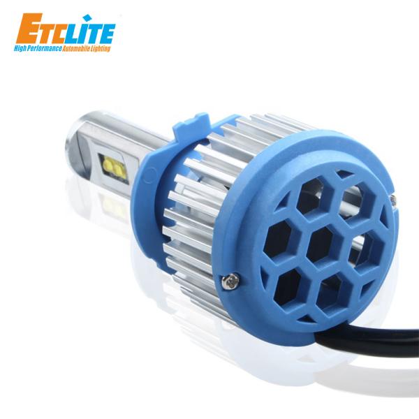 8000Lm High Power Led Headlight Bulbs For Car