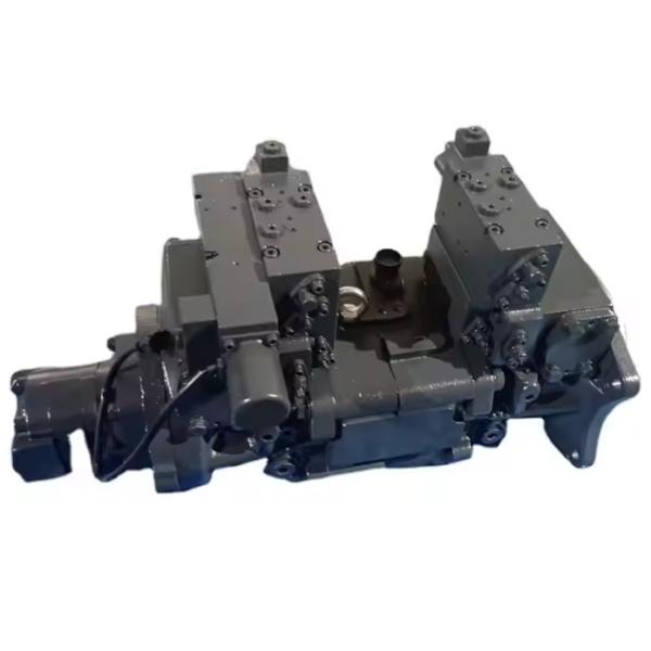 Fan Hydraulic Main Pump 708-2H-00440 for Excavator Crawler Performance