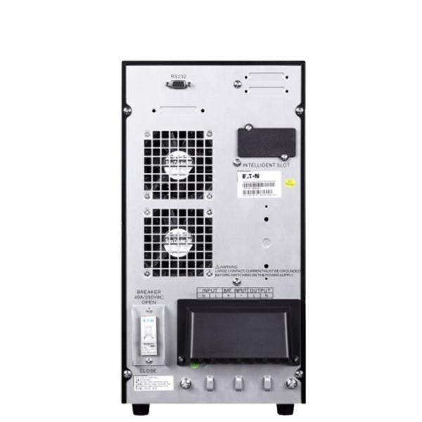 Eaton DX 1KVA/900W 220v 2KVA/1800W Single Phrase Tower Backup Power Supply