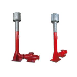 Flare Ignition Oilfield Solids Control Equipment material stainless steel 304.