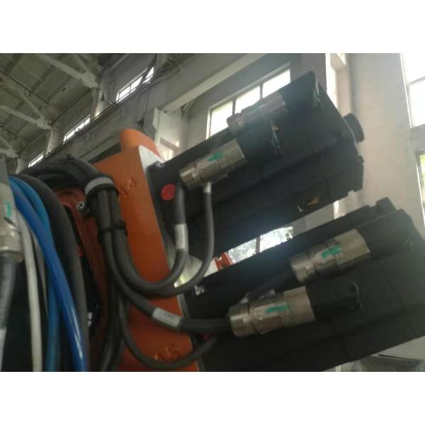 2021 Professional Custom Robot Protective Cover Fanuc model customized machine protection covers