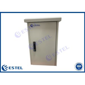 IP55 Pole Mounted Electrical Enclosures