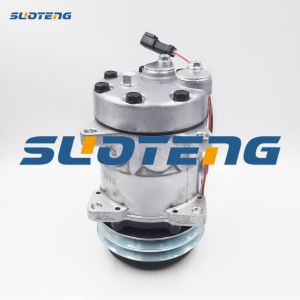 VOE11412633 11412633 Compressor For EC80D Excavator