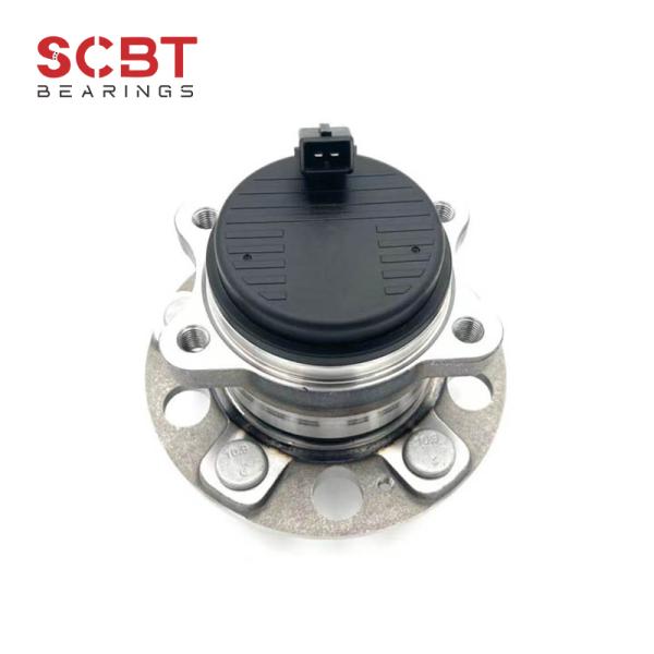 52730-C1100 512553 BR930925 HA590614 Rear Wheel Hub Bearing Auto Parts for Hyundai With High Quality
