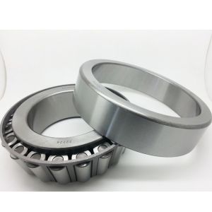 China Stainless Steel SUS440 Tapered Roller Bearing 13889 13830 on sale