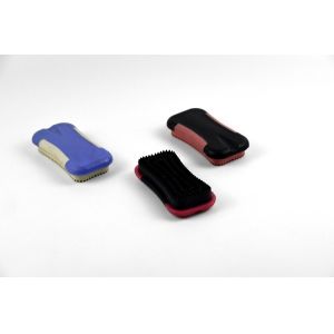 Soft Touch Horse Grooming Tools High Durability Excellent Massage Effect