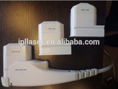 High Intensity Focused Ultrasound HIFU Machine Ultrasonic Facial Machine CE