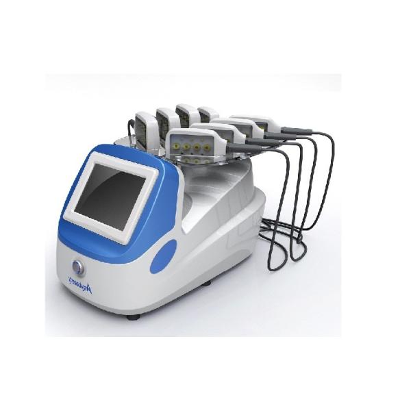 Buy Mini Diode Lipo Laser Slimming Machine at wholesale prices