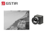 Tiny Size Uncooled Infrared Camera Core 40mk 0.7W For UAV Payloads