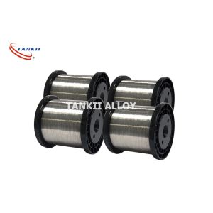 FeCrAl Alloy 0Cr25Al5 Electric Resistance Wire For Industrial Furnace