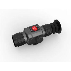 Optoelectronic 384x288 50HZ 35mm CCD Thermal Camera Module