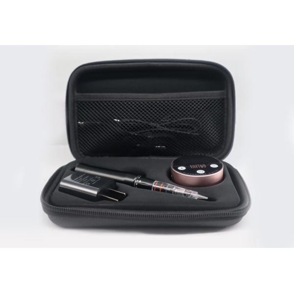 Buy Aluminum Alloy Adjustable Digital Semi Permanent Makeup Machine Kit at wholesale prices