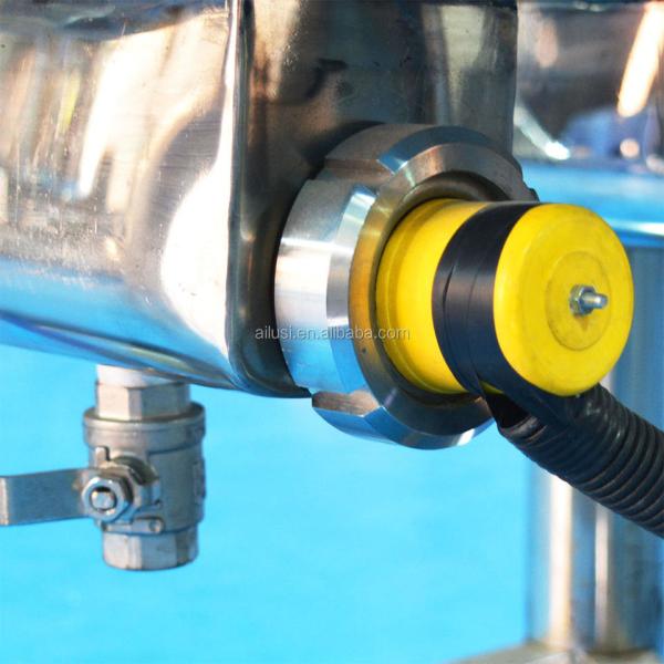 Nail Polish Mascara Manufacturing Machine, 20L 50L Lipstick Lip Balm Mixing Making Mixer Machine