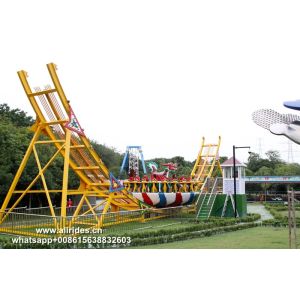 Quality theme park amusement rides flying ufo rides for sale for sale
