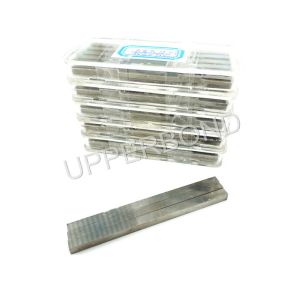 Tippng Paper Alloy Knife Square Blades High Precision Cutting