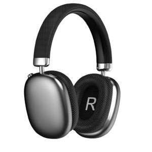 Bluetooth 5.3 Headphone, rotatable design, 200mAh battery for 6h playback, Type