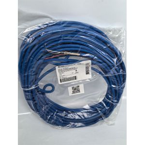 Bently Nevada Accelerometer Interface Cable 200152-25-10 USA Made