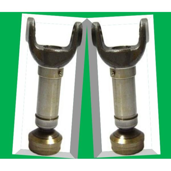 China Quality Spicer 6-3-1661KX Driveshaft Slip Yoke 1710 Series for Aftermarket Parts