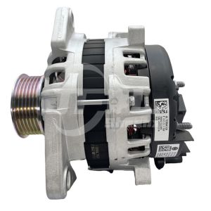 China 1000750099 Alternator For Faw Truck Spare Parts on sale