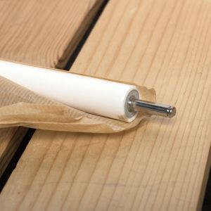 NORITSU 12 Inch SQUEEGE ROLLER A0741137 00 For QSS 29 31 32 34 37 38 Series