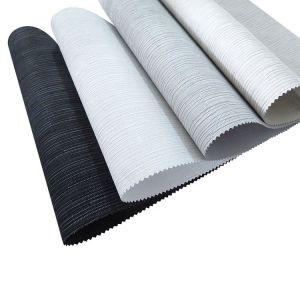 Blackout Windows Material Blind Roller Fabric Uv Proof Waterproof