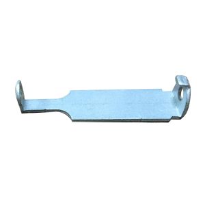 41x41 Slotted Strut Channel Fittings Darcromate Finish Salt Spray Test