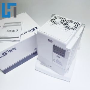 Buy cheap LSLV0075S100-4ENNNM LS PLC Module Frequency Converter 7.5kw AC380V from wholesalers