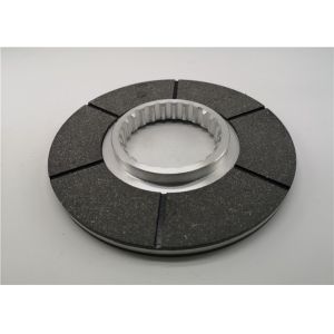 Man Roland Printing Machine Brake Pads Roland Printer Spare Parts