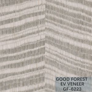 Engineered Wood Veneer Maple Wood Veneer Support Customized Service