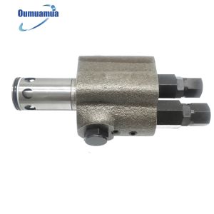 Hydraulic Control Main Relief Valve Excavator 085-5601 For Caterpillar CAT70B