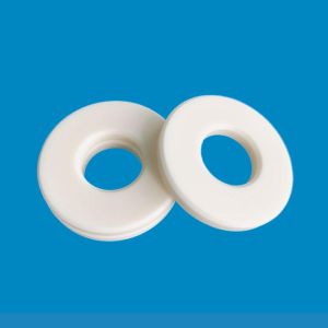 Customizable 99% Alumina Ceramics High Purity and High Temperature Resistance