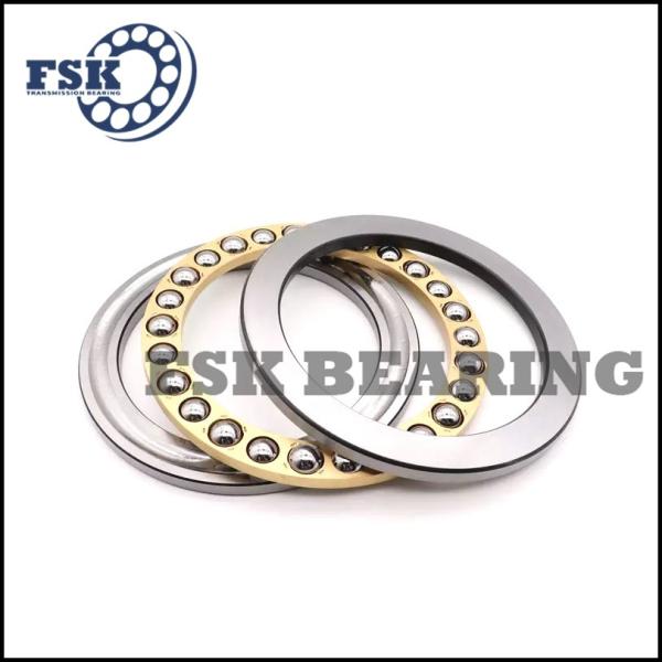 JAPAN Quality 53316 U316 , 53317 U316 , 53318 U316 Single Direction Thrust Ball Bearings